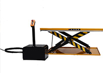 液壓電動(dòng)升降平臺有哪些經(jīng)常遇到的故障