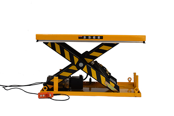 升降平臺-HW2000